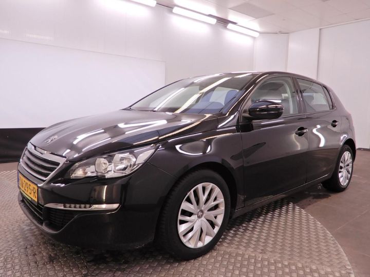 PEUGEOT 308 2016 vf3lbbhzhgs240903