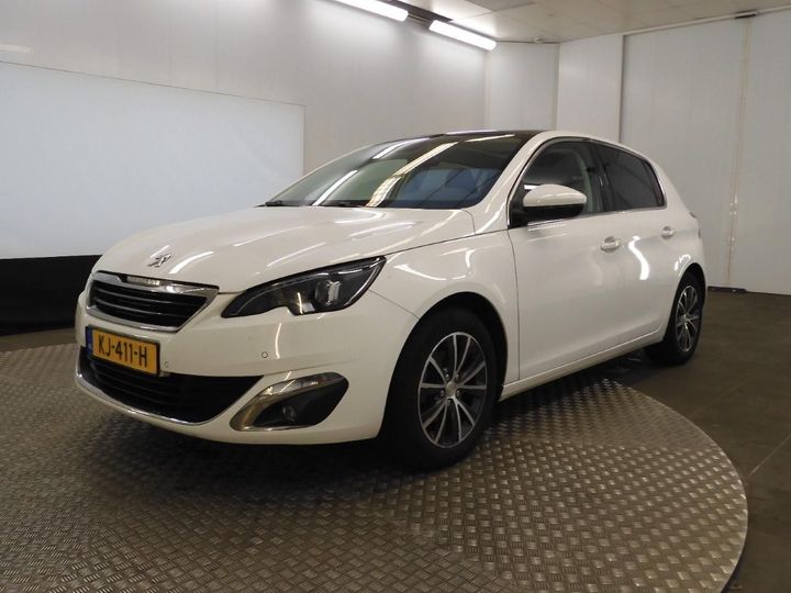 PEUGEOT 308 2016 vf3lbbhzhgs241203