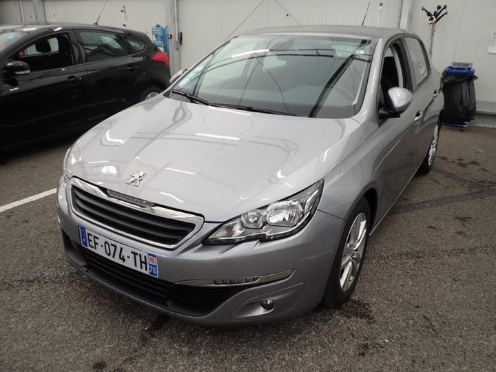 PEUGEOT 308 5P 2016 vf3lbbhzhgs242154