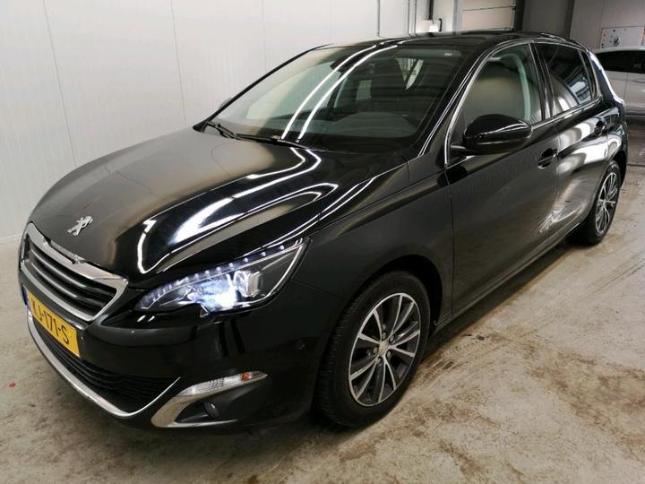 PEUGEOT 308 2016 vf3lbbhzhgs242440