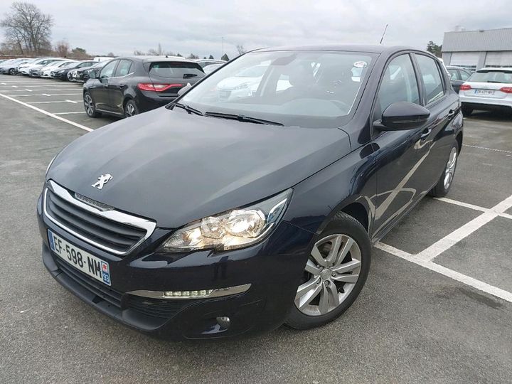 PEUGEOT 308 2016 vf3lbbhzhgs249947