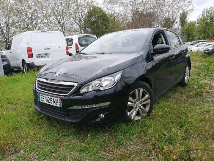 PEUGEOT 308 2016 vf3lbbhzhgs249990