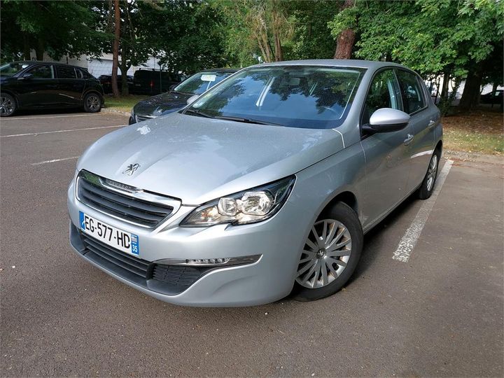 PEUGEOT 308 2016 vf3lbbhzhgs251229