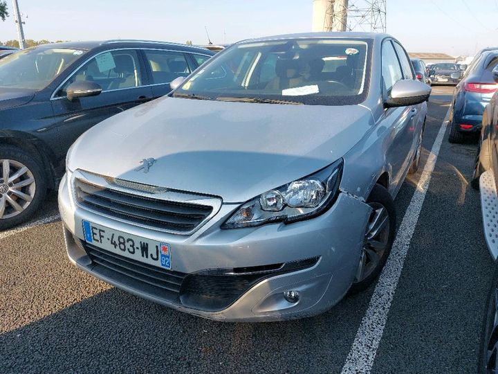 PEUGEOT 308 2016 vf3lbbhzhgs252792