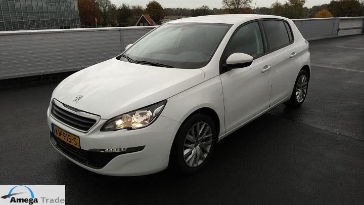 PEUGEOT 308 2016 vf3lbbhzhgs254351