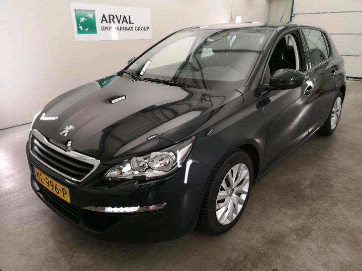 PEUGEOT 308 2016 vf3lbbhzhgs254353