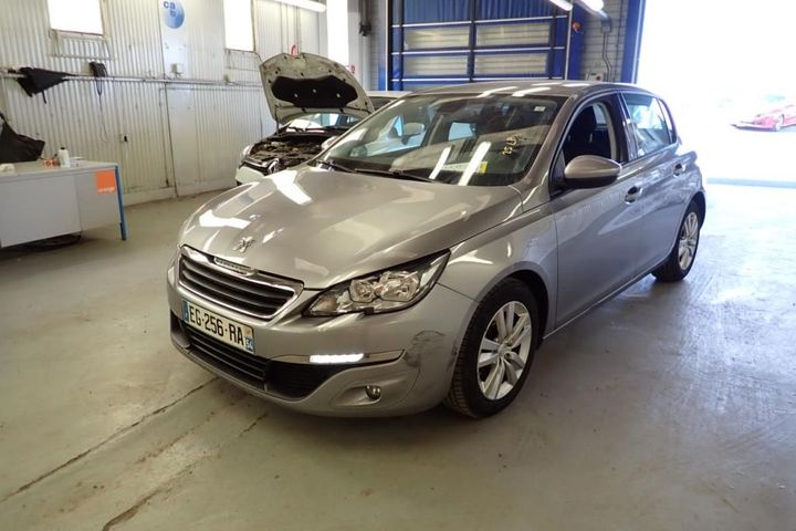 PEUGEOT 308 2016 vf3lbbhzhgs254775