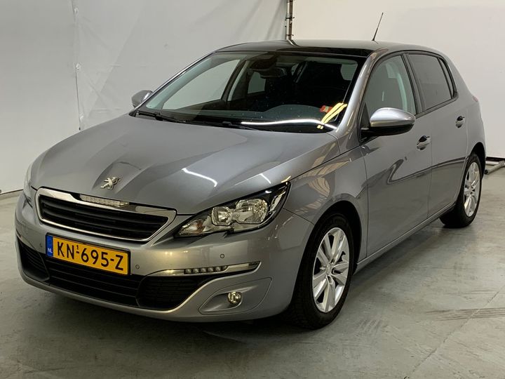 PEUGEOT 308 2016 vf3lbbhzhgs254794