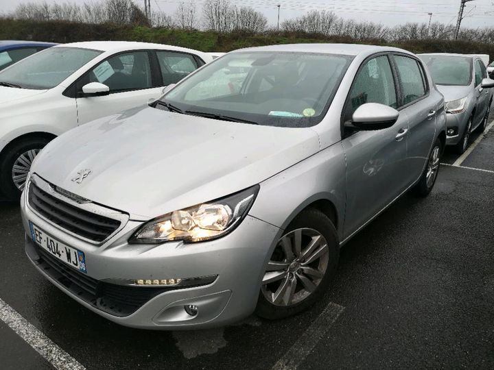 PEUGEOT 308 2016 vf3lbbhzhgs254830