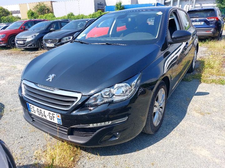 PEUGEOT 308 2016 vf3lbbhzhgs254848