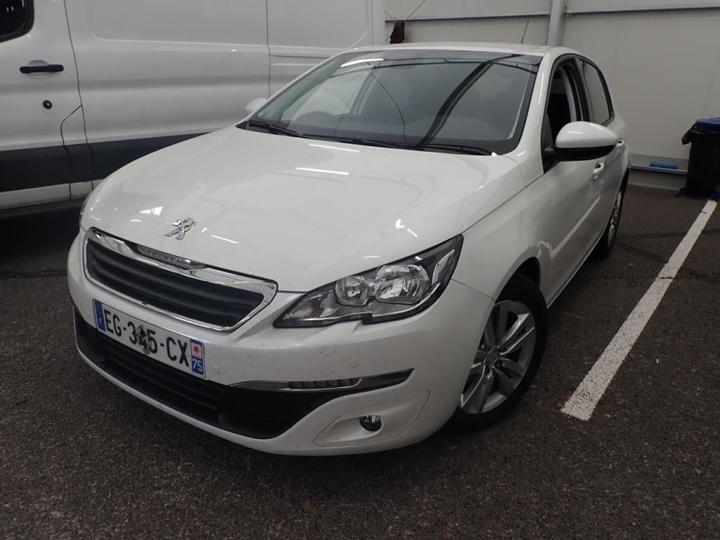 PEUGEOT 308 5P 2016 vf3lbbhzhgs254852