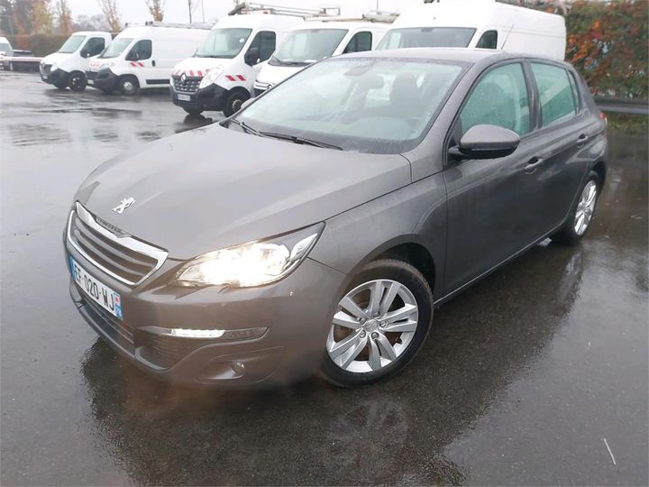 PEUGEOT 308 2016 vf3lbbhzhgs258940