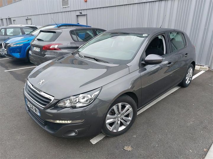 PEUGEOT 308 2016 vf3lbbhzhgs260380