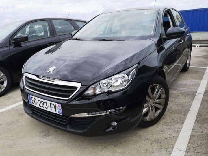 PEUGEOT 308 2016 vf3lbbhzhgs260408