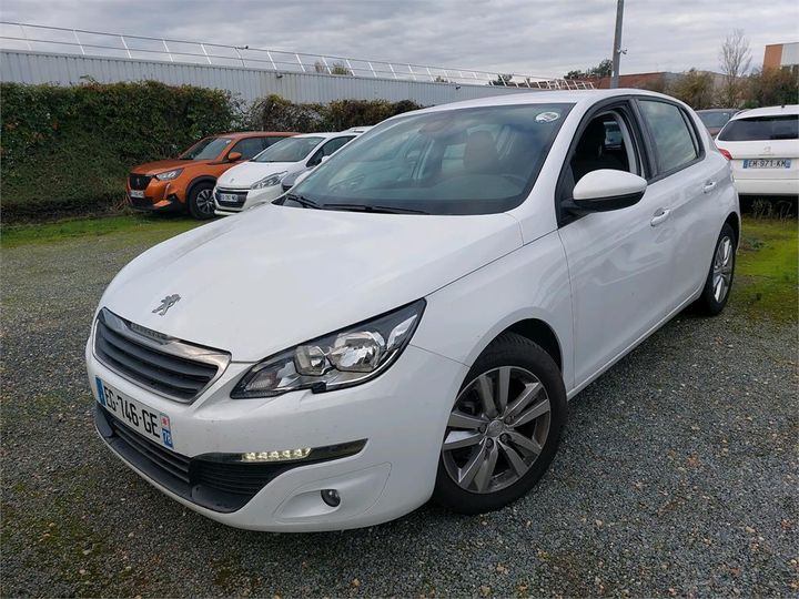 PEUGEOT 308 2016 vf3lbbhzhgs260416