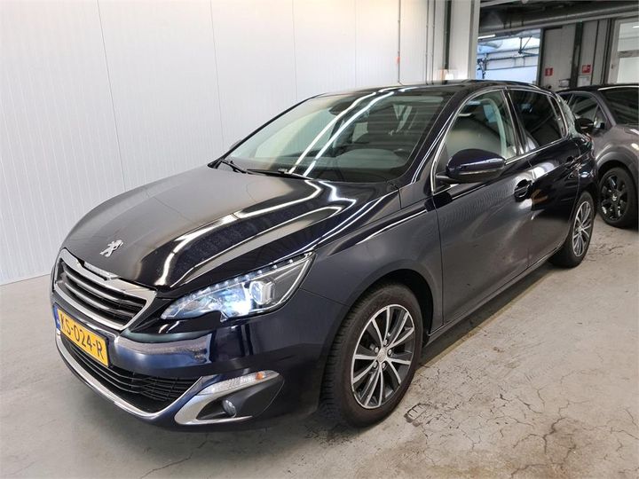 PEUGEOT 308 2016 vf3lbbhzhgs262104