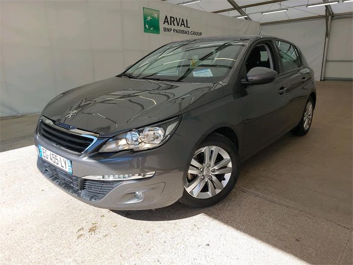 PEUGEOT 308 2016 vf3lbbhzhgs263231