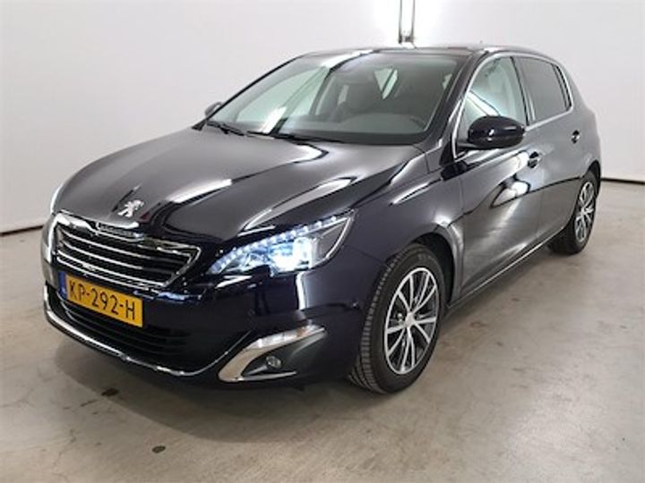 PEUGEOT 308 2016 vf3lbbhzhgs263512