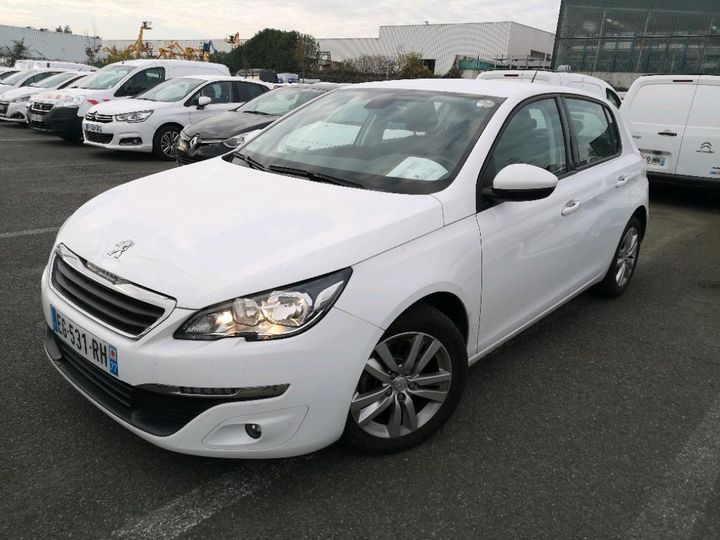 PEUGEOT 308 2016 vf3lbbhzhgs266789