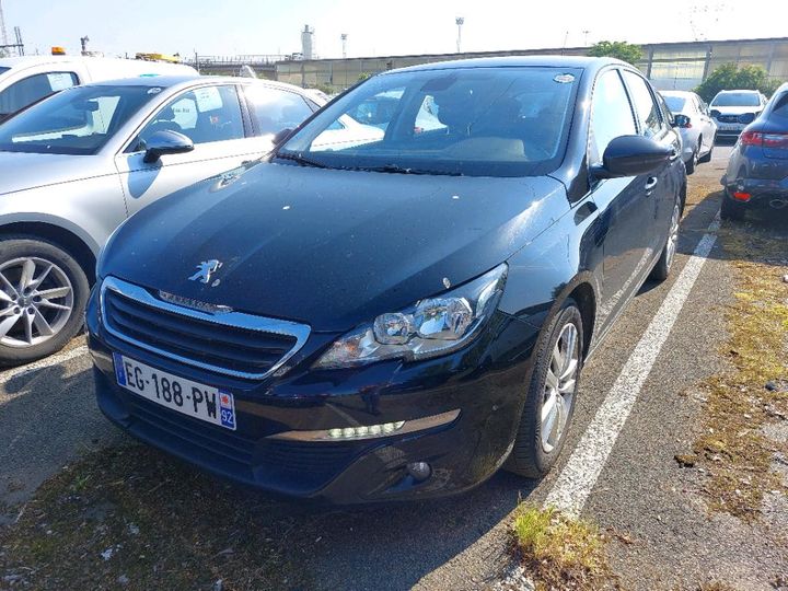 PEUGEOT 308 2016 vf3lbbhzhgs272372