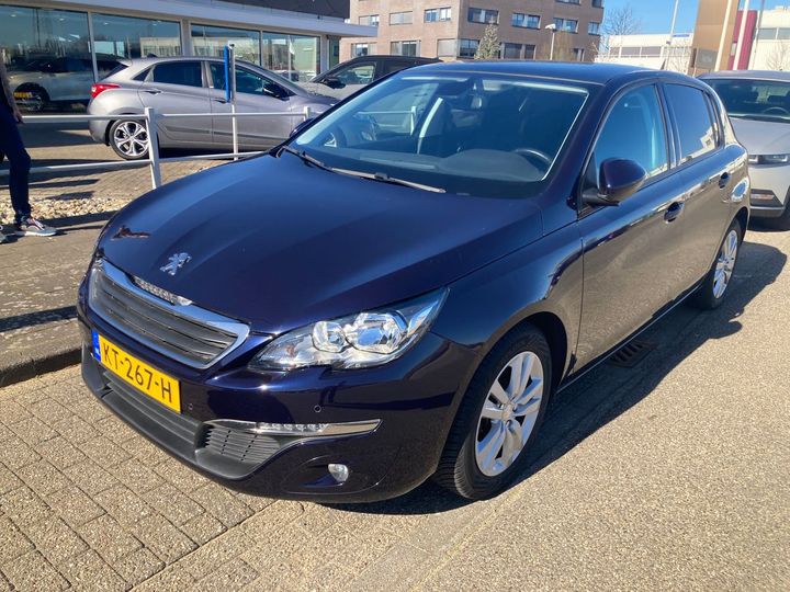 PEUGEOT 308 2016 vf3lbbhzhgs287243