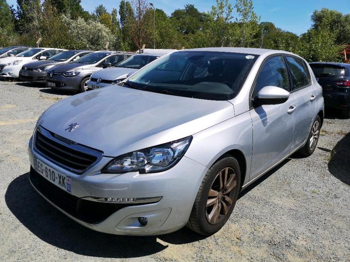 PEUGEOT 308 2016 vf3lbbhzhgs287260