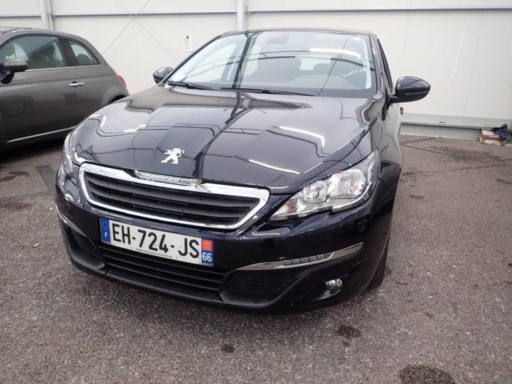 PEUGEOT 308 5P 2016 vf3lbbhzhgs290078