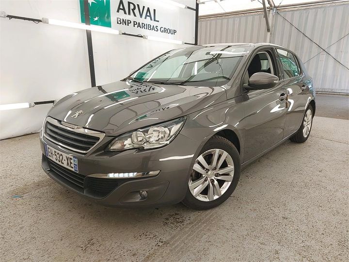 PEUGEOT 308 2016 vf3lbbhzhgs291732