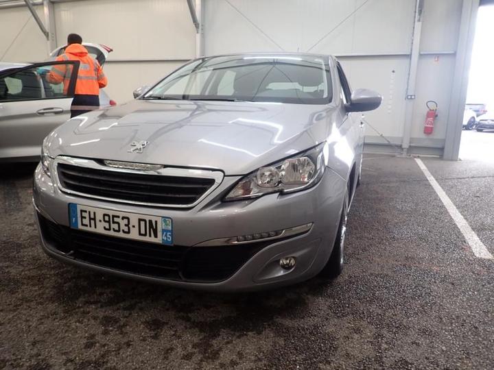 PEUGEOT 308 5P 2016 vf3lbbhzhgs294340