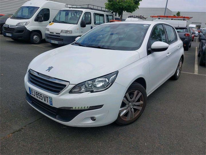 PEUGEOT 308 2017 vf3lbbhzhgs294399