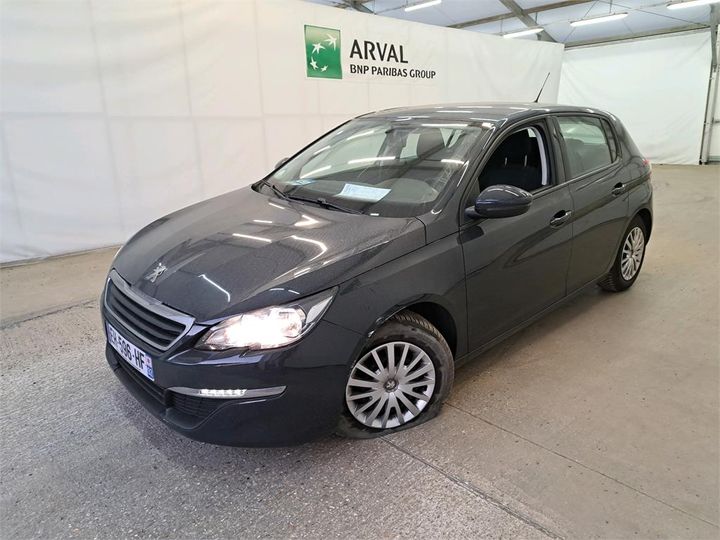 PEUGEOT 308 2016 vf3lbbhzhgs299705