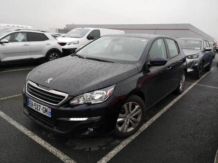 PEUGEOT 308 2016 vf3lbbhzhgs302228