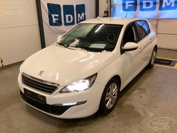 PEUGEOT 308 VAN 2017 vf3lbbhzhgs318320