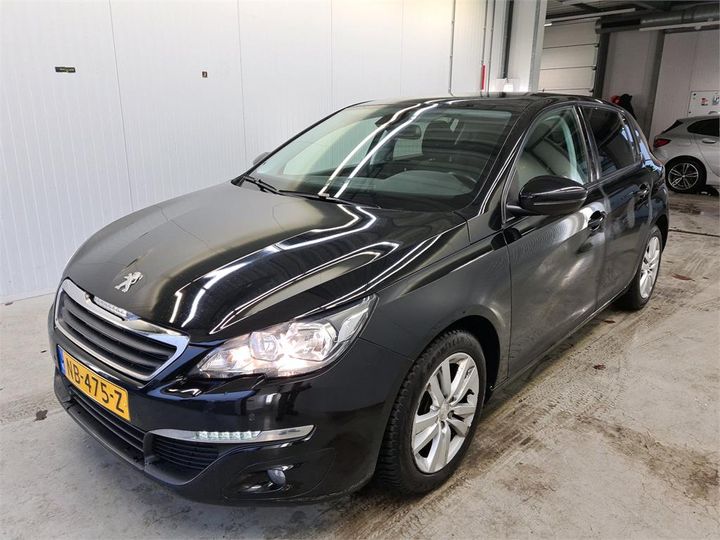 PEUGEOT 308 2016 vf3lbbhzhgs321468