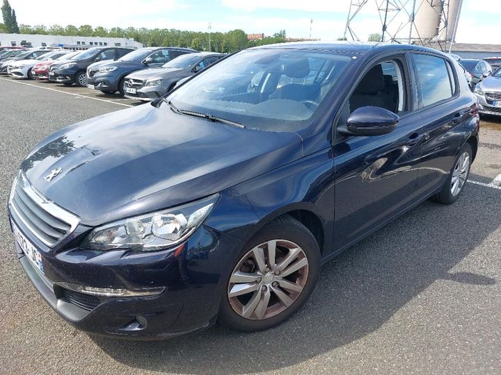 PEUGEOT 308 2017 vf3lbbhzhhs006140