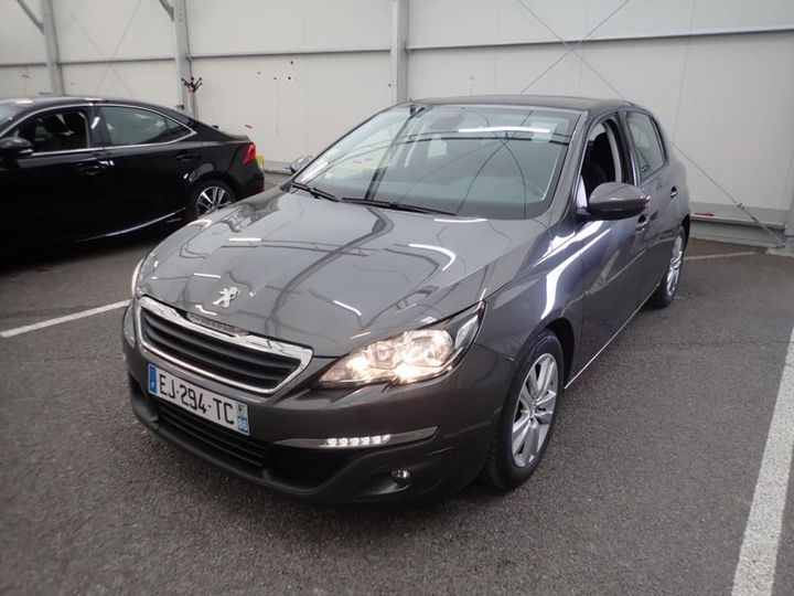 PEUGEOT 308 2017 vf3lbbhzhhs007742