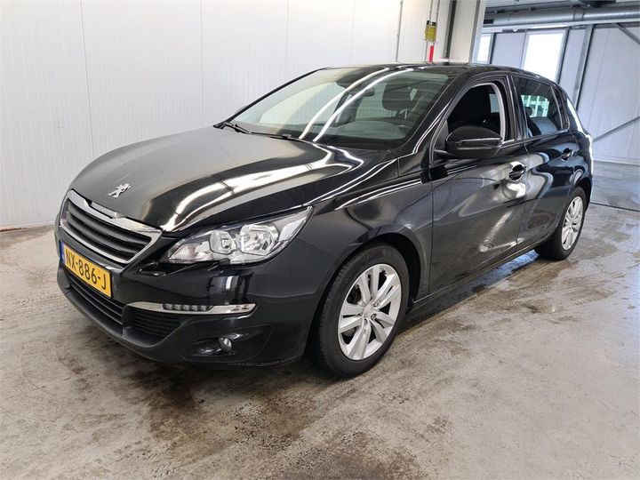 PEUGEOT 308 2017 vf3lbbhzhhs009329