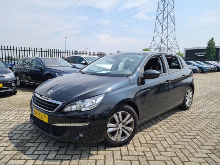 PEUGEOT 308 2017 vf3lbbhzhhs009330