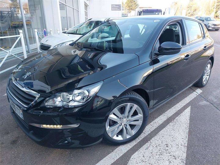 PEUGEOT 308 2017 vf3lbbhzhhs013478