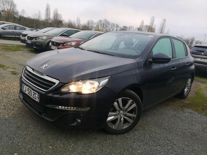 PEUGEOT 308 2017 vf3lbbhzhhs033641