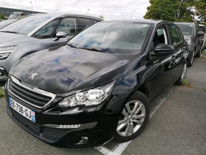 PEUGEOT 308 2017 vf3lbbhzhhs049140