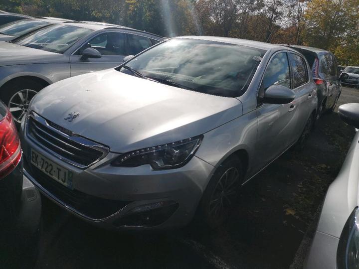 PEUGEOT 308 2017 vf3lbbhzhhs049422