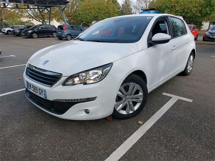 PEUGEOT 308 2017 vf3lbbhzhhs053270