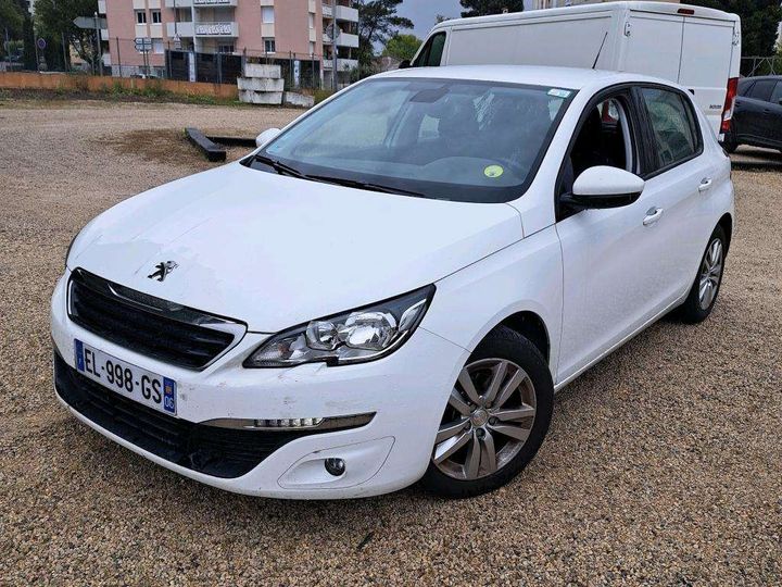 PEUGEOT 308 2017 vf3lbbhzhhs056363