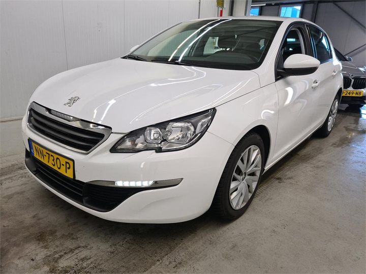 PEUGEOT 308 2017 vf3lbbhzhhs064443