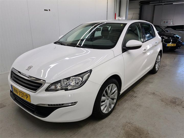 PEUGEOT 308 2017 vf3lbbhzhhs064445