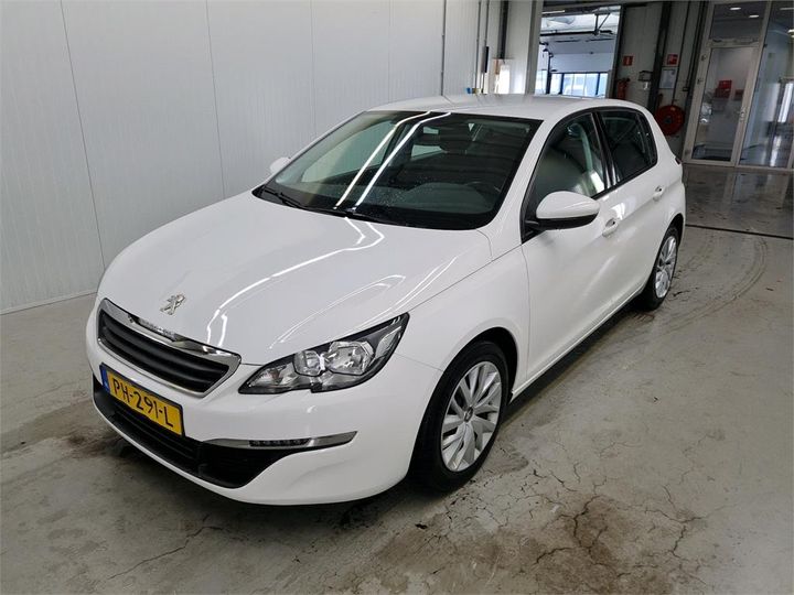 PEUGEOT 308 2017 vf3lbbhzhhs064447