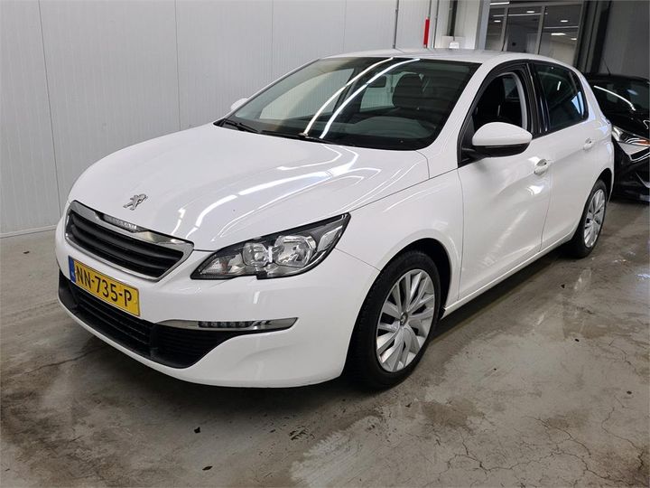 PEUGEOT 308 2017 vf3lbbhzhhs064452