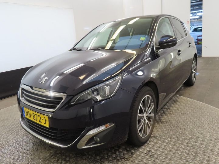 PEUGEOT 308 2017 vf3lbbhzhhs067842