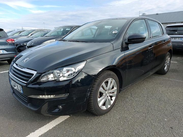 PEUGEOT 308 2017 vf3lbbhzhhs072900